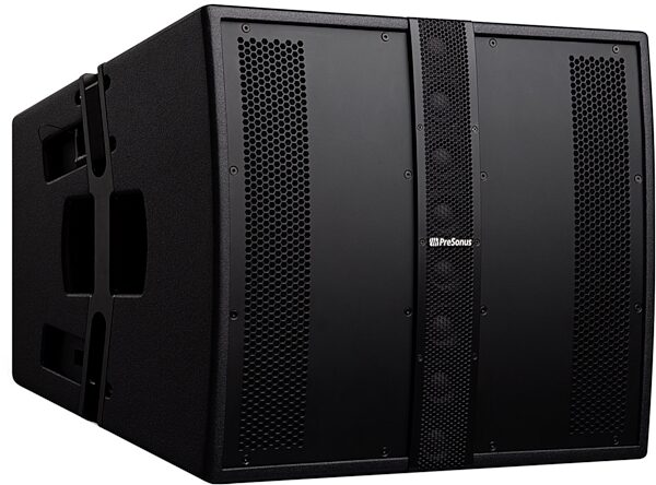 open zoom image for PreSonus CDL12 Hybrid Line Array Loudspeaker (2000 Watts), View