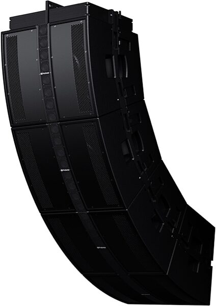 open zoom image for PreSonus CDL12 Hybrid Line Array Loudspeaker (2000 Watts), Fly