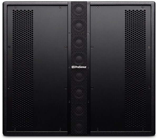 open zoom image for PreSonus CDL12 Hybrid Line Array Loudspeaker (2000 Watts), Main