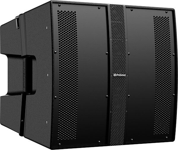 open zoom image for PreSonus CDL12P Constant Directivity Loudspeaker (1000 Watts), New, Action Position Back