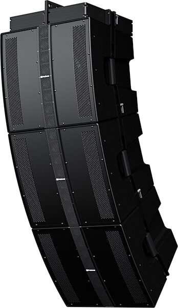 open zoom image for PreSonus CDL12P Constant Directivity Loudspeaker (1000 Watts), New, Action Position Back
