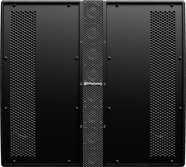 open zoom image for PreSonus CDL12P Constant Directivity Loudspeaker (1000 Watts), New, Action Position Back