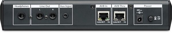 open zoom image for PreSonus EarMix 16M 16x2 AVB Personal Mixer, Open Box (Very Good), ve