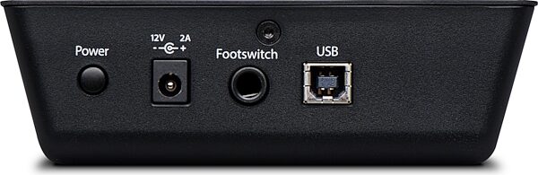 open zoom image for PreSonus FaderPort Single Fader DAW Controller, V2, Open Box (Like New), Detail Back