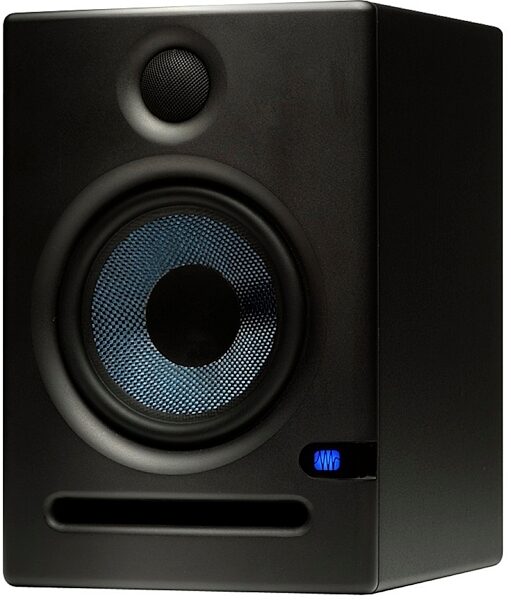 open zoom image for PreSonus Eris E8 Active Studio Monitor, Angle