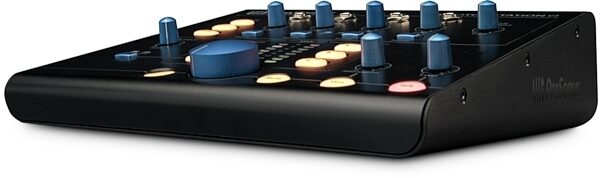 open zoom image for PreSonus Monitor Station V2 Studio Monitor Controller, New, Angle