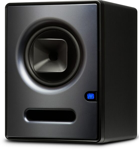 open zoom image for PreSonus Sceptre S8 CoActual Active Studio Monitor, Angle