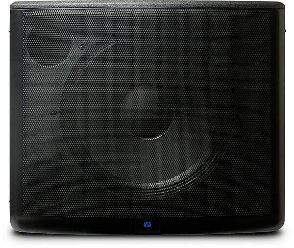 open zoom image for PreSonus StudioLive 18sAI Active Subwoofer Speaker (1000 Watts, 1x18"), Main
