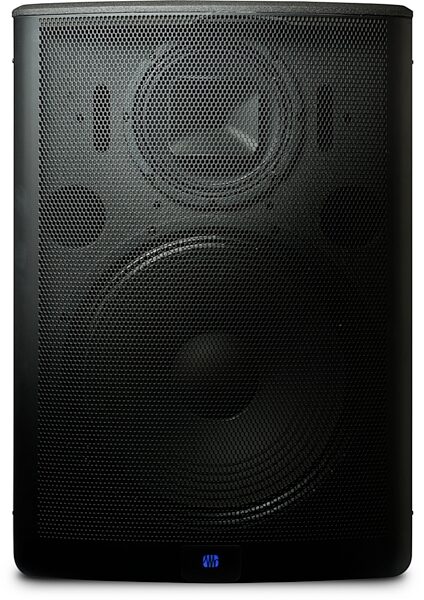 open zoom image for PreSonus StudioLive 315AI Active Speaker (2000 Watts, 1x15"), Main