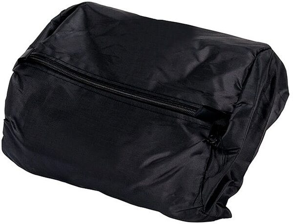open zoom image for ADJ Pro Event Table Scrim, Black, Action Position Back