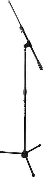 open zoom image for Ultimate Support Tour-T-Short Tripod Microphone Stand, New, Main