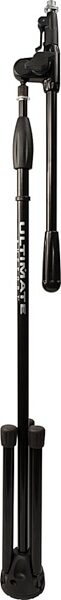 open zoom image for Ultimate Support Tour-T-Short Tripod Microphone Stand, New, Detail Front