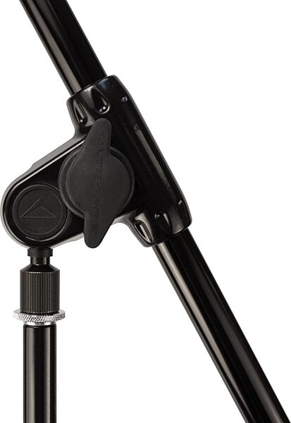 open zoom image for Ultimate Support Tour-T-Short Tripod Microphone Stand, New, Detail Front