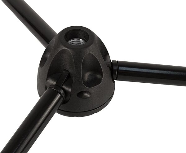 open zoom image for Ultimate Support PRO-R-T Tripod Mic Stand, New, Detail Front