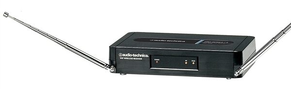open zoom image for Audio-Technica PRO-R300 Pro Series 3 Wireless Receiver, Main
