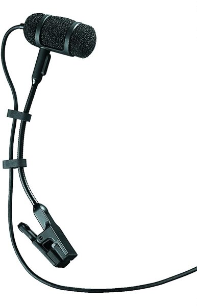 open zoom image for Audio Technica Pro 35AX Microphone, Main