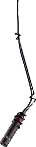 open zoom image for Audio-Technica Pro 45 Hanging Condenser Microphone, Black, Main