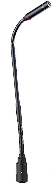open zoom image for Audio-Technica PRO49Q Cardioid Condenser Gooseneck Microphone, 13.07 inch, PRO 49Q, Main
