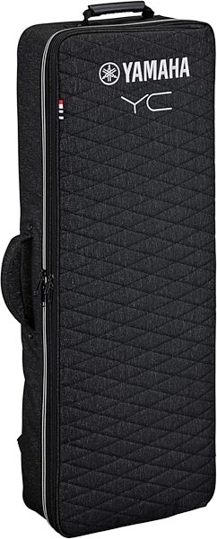 open zoom image for Yamaha YSC-YC61 Soft Case for YC61, New, Action Position Front