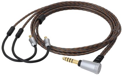 open zoom image for Audio-Technica HDC314A/1.2 Detachable Headphone Cable, Open Box (Like New), Main