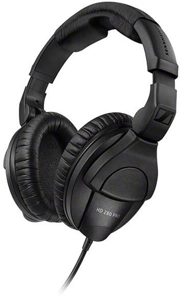 open zoom image for Sennheiser HD 280 Pro Headphones, New, Main