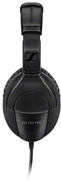 open zoom image for Sennheiser HD 280 Pro Headphones, New, Side