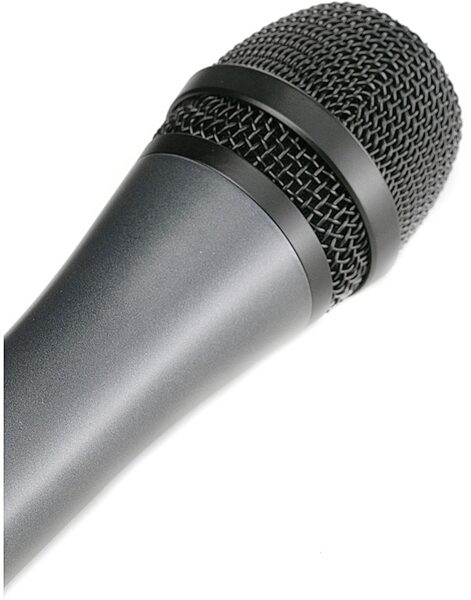open zoom image for Sennheiser e835 Cardioid Dynamic Handheld Microphone, Single Microphone, e 835, Detail