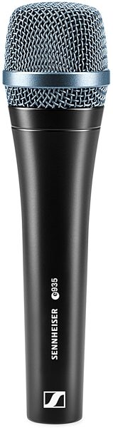 open zoom image for Sennheiser e935 Cardioid Vocal Microphone, New, Main