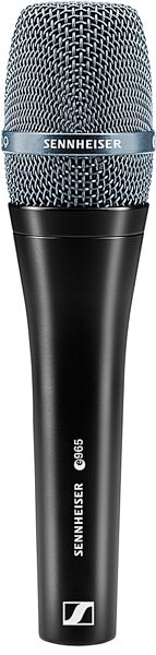 open zoom image for Sennheiser e965 Dual-Pattern Condenser Handheld Microphone, New, Main