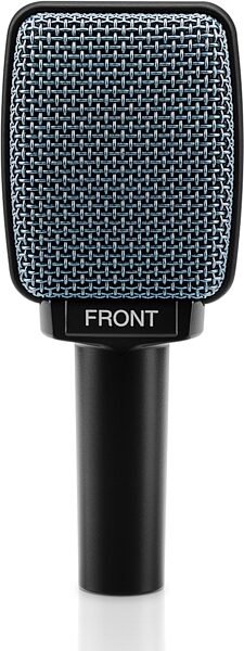 open zoom image for Sennheiser e906 Instrument Microphone, New, Main