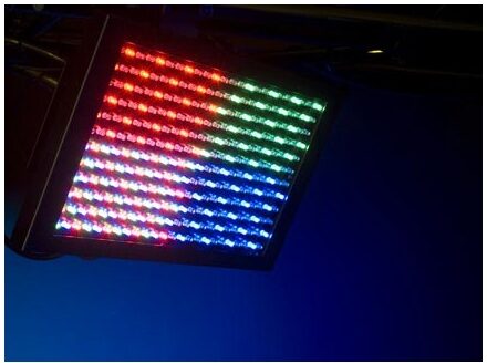open zoom image for American DJ Profile Panel RGB Effect Light, FX1