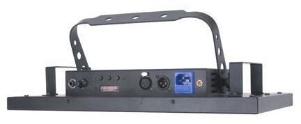 open zoom image for American DJ Profile Panel RGB Effect Light, Rear