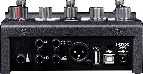 open zoom image for Kemper Profiler Player Modeling Pedal, New, Action Position Back