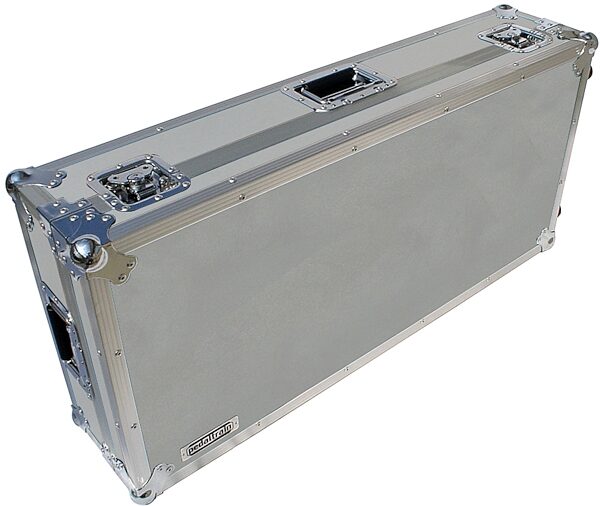 open zoom image for Pedaltrain Pro HC Pedalboard with ATA Flight Case, Hard Case