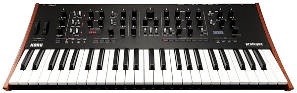 open zoom image for Korg Prologue 8-Voice Analog Synthesizer, 49-Key, ve