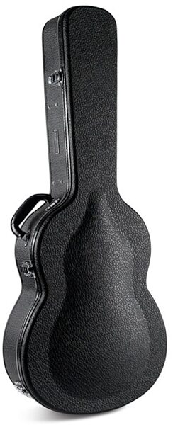 open zoom image for Cordoba Loriente Clarita Spruce Classical Acoustic Guitar (with Case), Gig Bag
