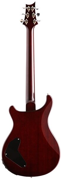 open zoom image for PRS Paul Reed Smith P22 10-Top Electric Guitar with Case, Fire Red Burst Back