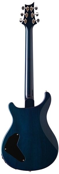 open zoom image for PRS Paul Reed Smith P22 10-Top Electric Guitar with Case, Faded Blue Burst Back