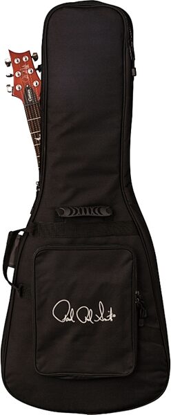 open zoom image for PRS Paul Reed Smith ACC3302 Nylon Gear Bag, New, Action Position Back