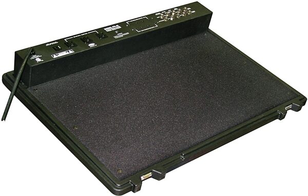 open zoom image for SKB PS-45 Professional Pedalboard with Hard Case, Main