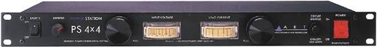 open zoom image for ART PS4X4 Dual Metered Power Distribution Unit, Main