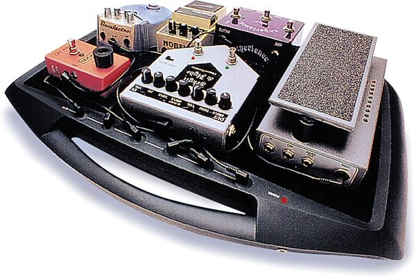 open zoom image for SKB PS15 6-Pedal Case, Main