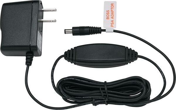 open zoom image for Boss PSA-120S Power Supply, Main