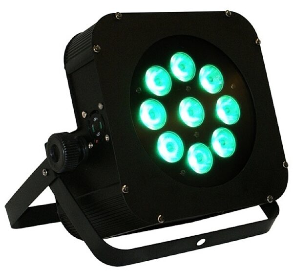 open zoom image for Blizzard Puck 3 Unplugged LED PAR Can Light, Main