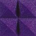 open zoom image for Auralex LENRD Bass Trap (8 Pack), Purple