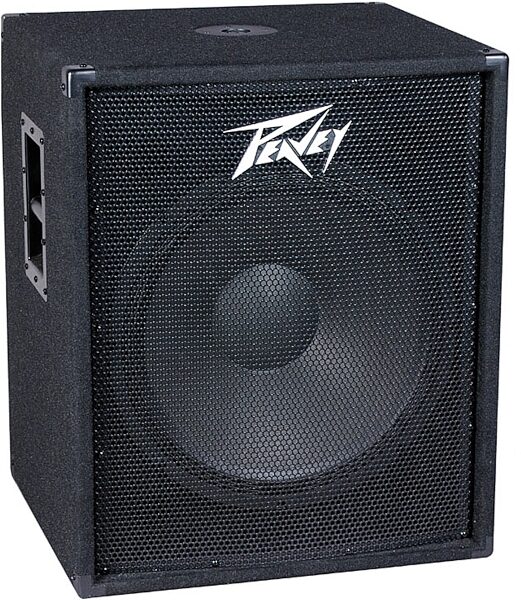 open zoom image for Peavey PV118 Passive Unpowered Subwoofer (1x18"), Single, Main