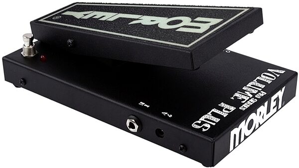 open zoom image for Morley PVOPLUS Volume Plus Pedal, Main
