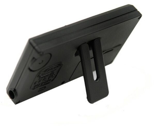 open zoom image for Planet Waves PW-MT-02 Metronome Tuner, Back