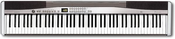 open zoom image for Casio PX300 Privia 88-Key Digital Piano, Main