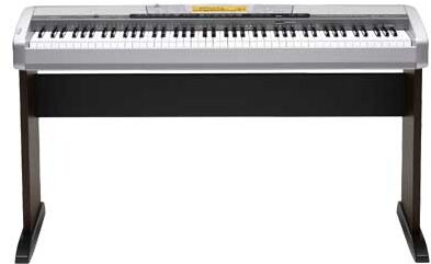 open zoom image for Casio PX575R Digital Piano, With Stand